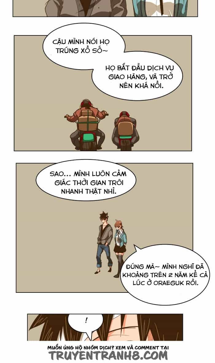 Chúa Tể Học Đường - Chương 231 - ảnh 43