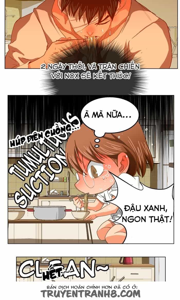 Chúa Tể Học Đường - Chương 232 - ảnh 16