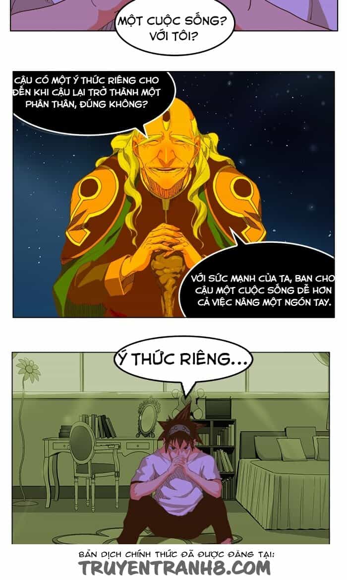 Chúa Tể Học Đường - Chương 232 - ảnh 45