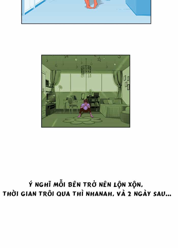 Chúa Tể Học Đường - Chương 232 - ảnh 47