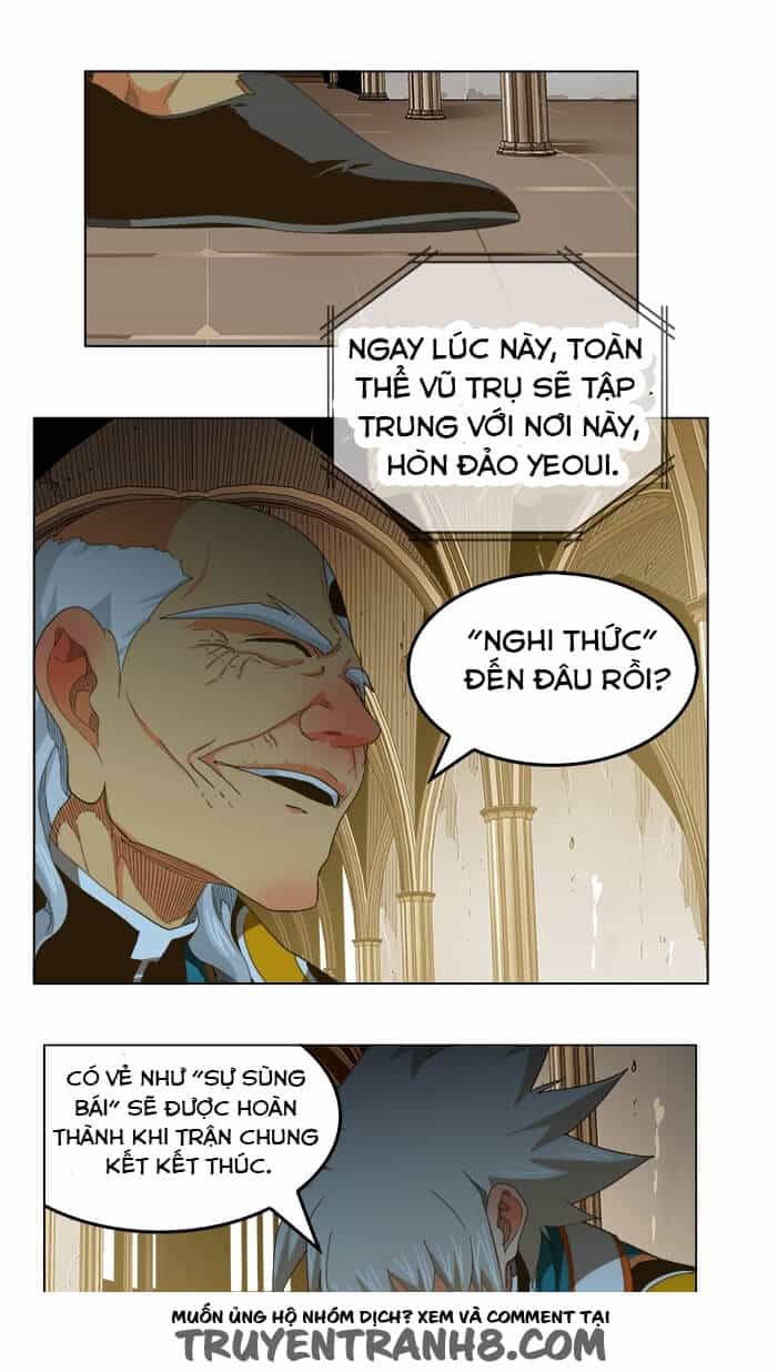 Chúa Tể Học Đường - Chương 232 - ảnh 52