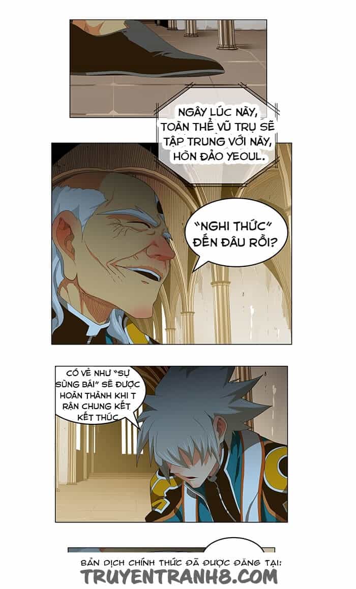 Chúa Tể Học Đường - Chương 233 - ảnh 2