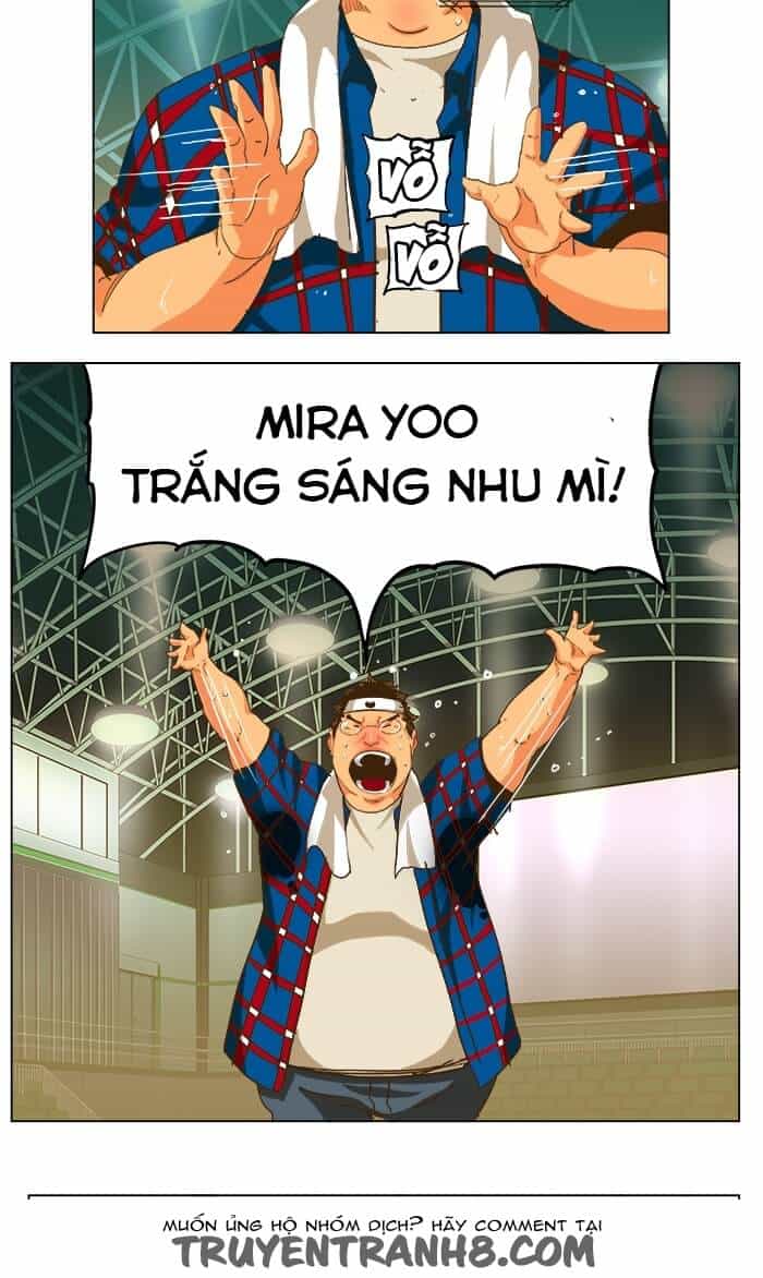 Chúa Tể Học Đường - Chương 233 - ảnh 29