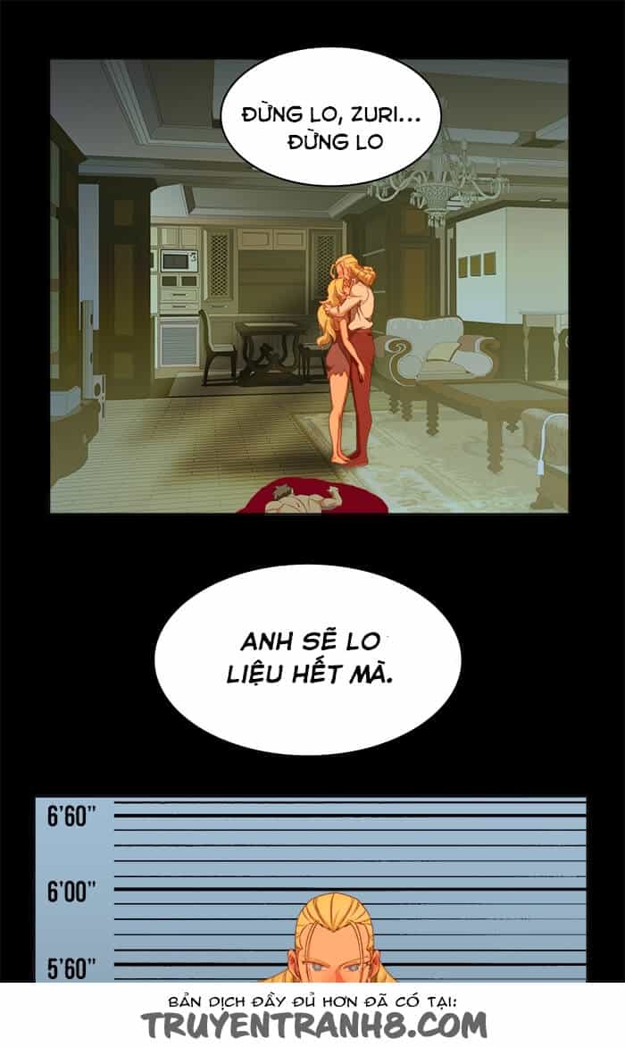 Chúa Tể Học Đường - Chương 234 - ảnh 26