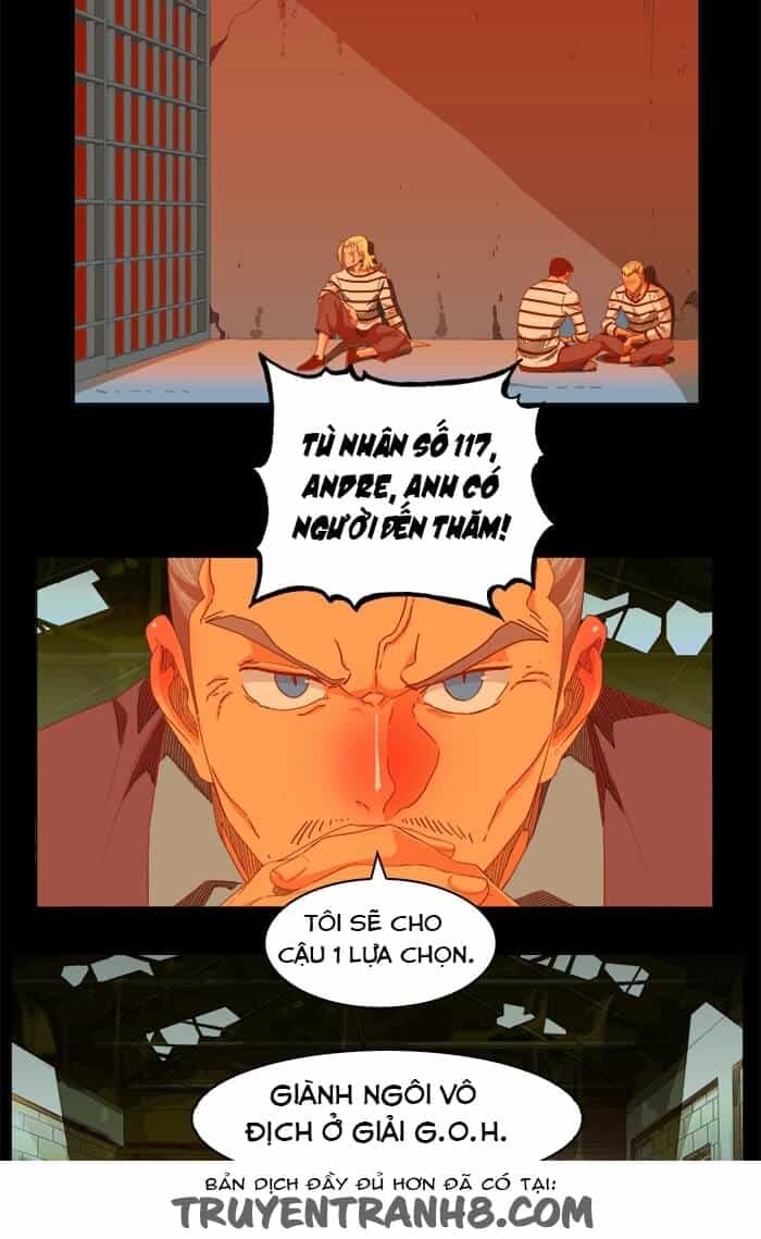 Chúa Tể Học Đường - Chương 234 - ảnh 31