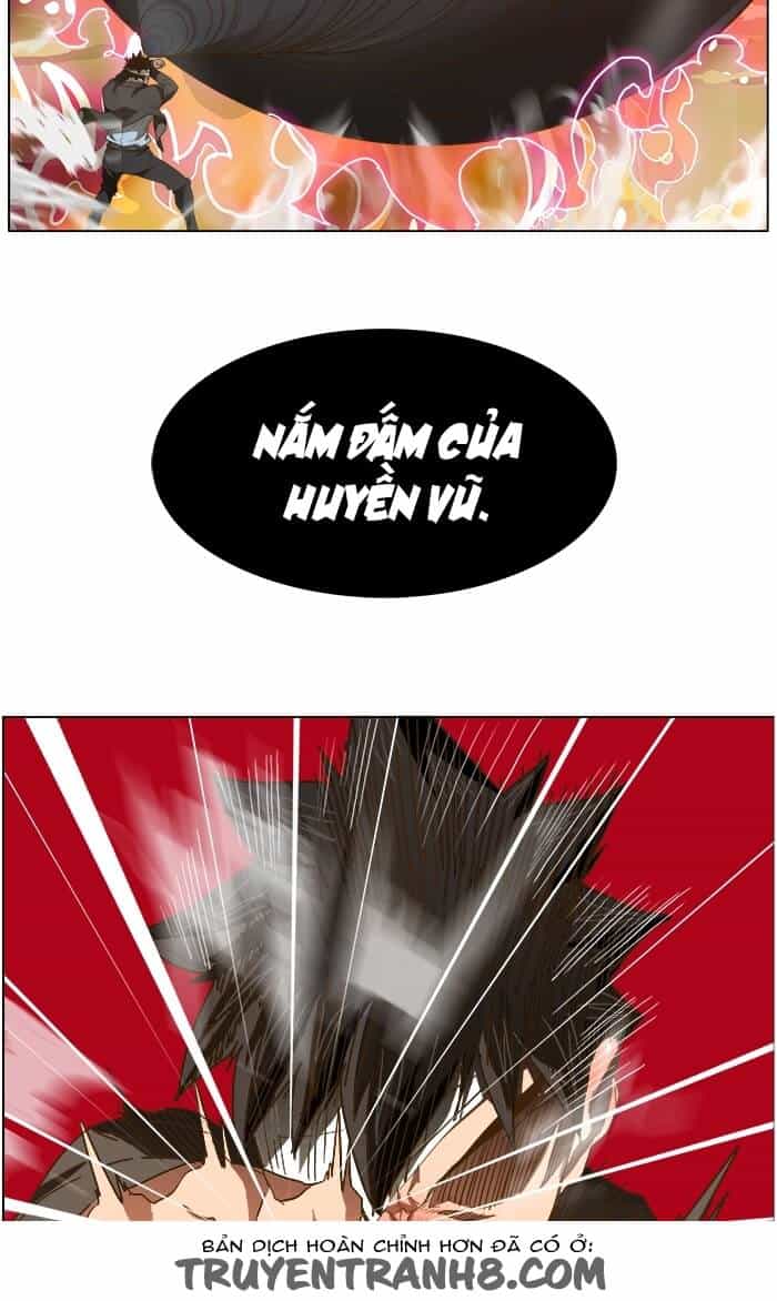 Chúa Tể Học Đường - Chương 234 - ảnh 43