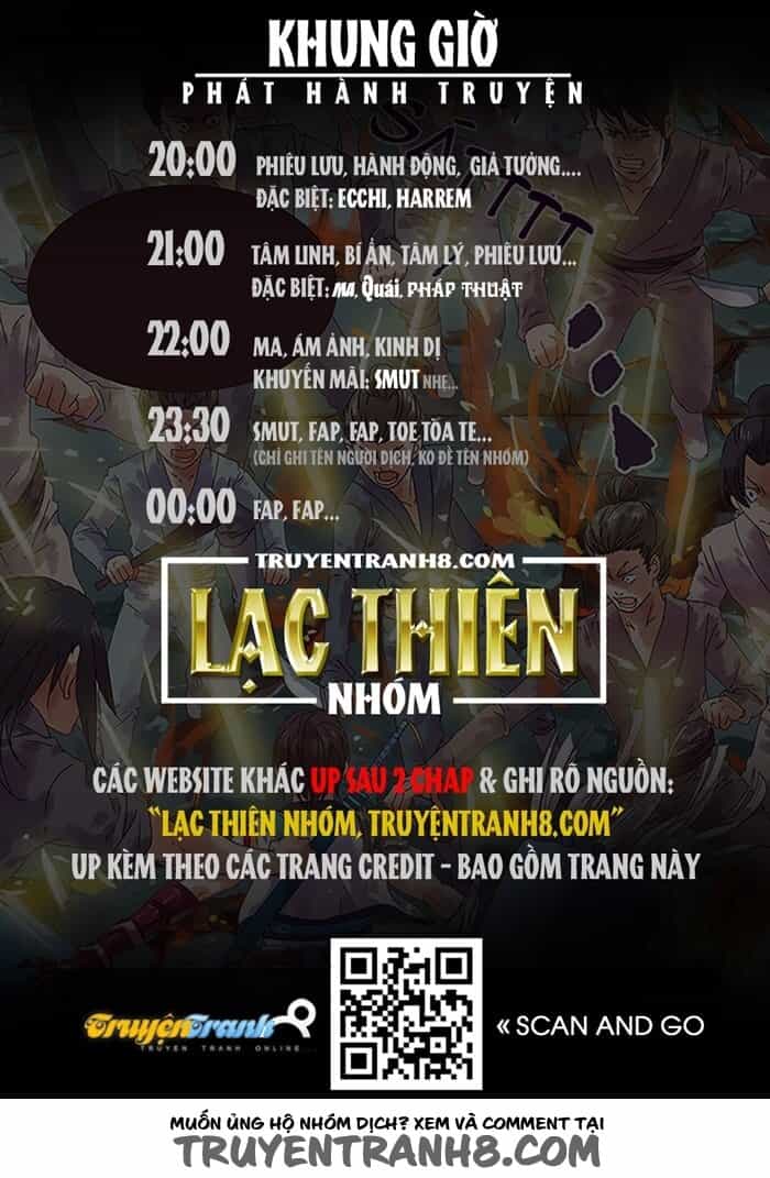 Chúa Tể Học Đường - Chương 235 - ảnh 33