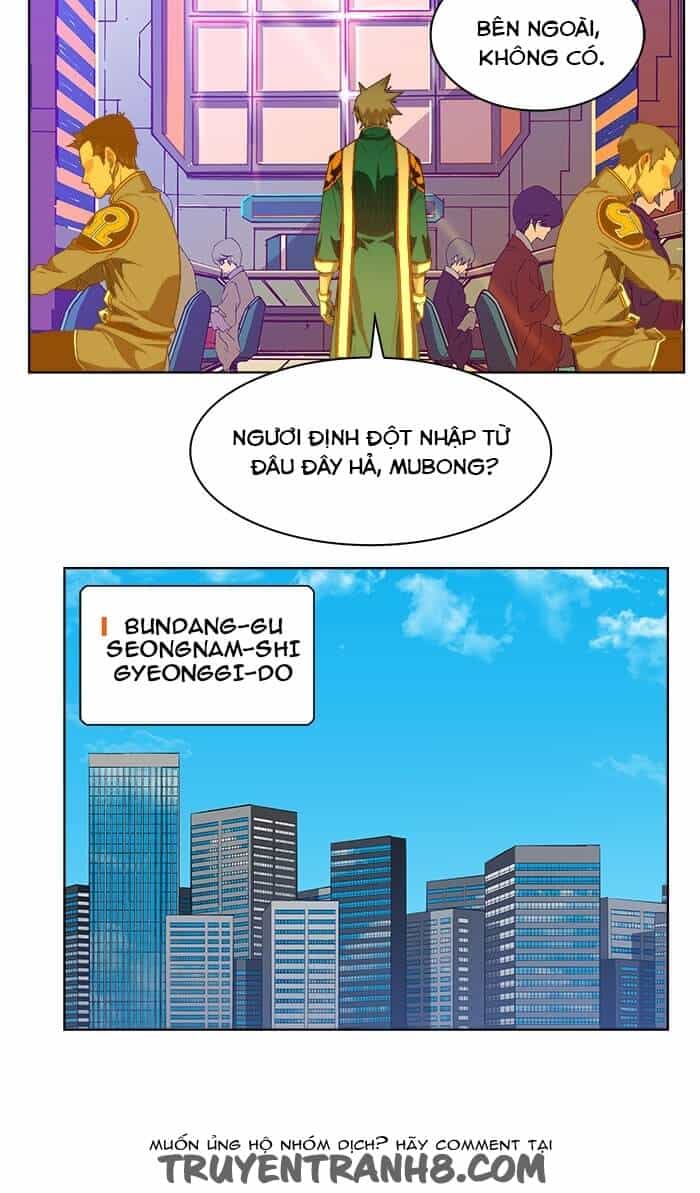 Chúa Tể Học Đường - Chương 235 - ảnh 7
