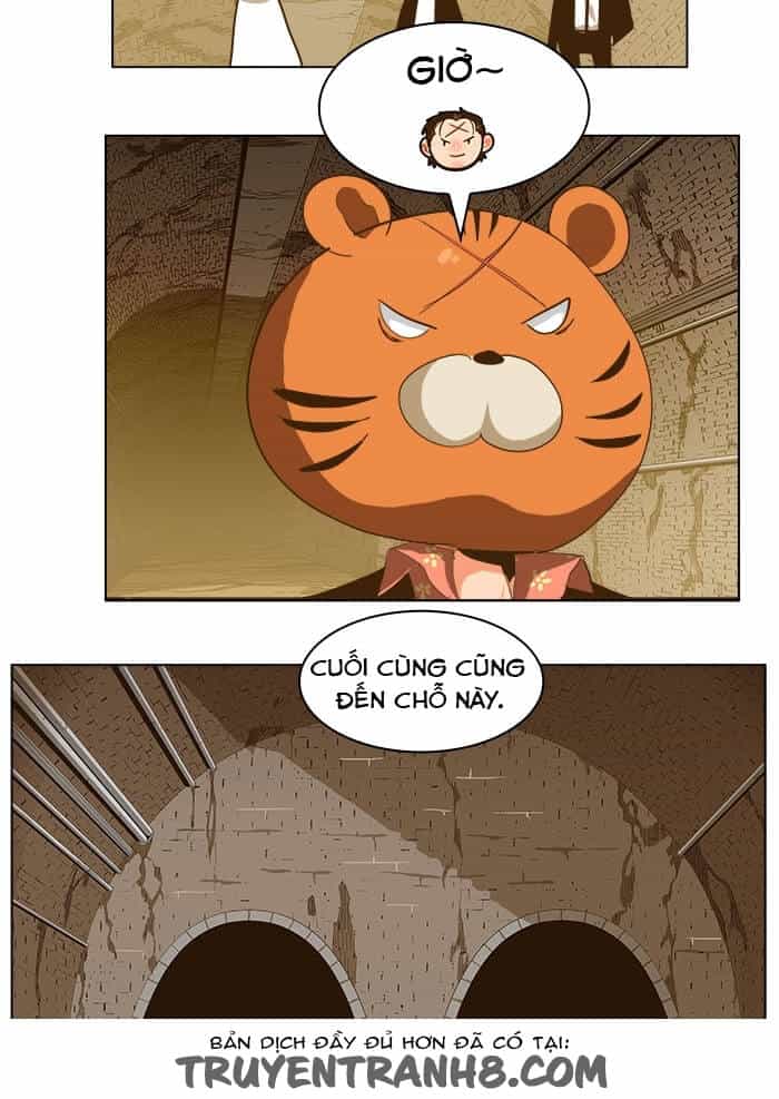Chúa Tể Học Đường - Chương 236 - ảnh 22