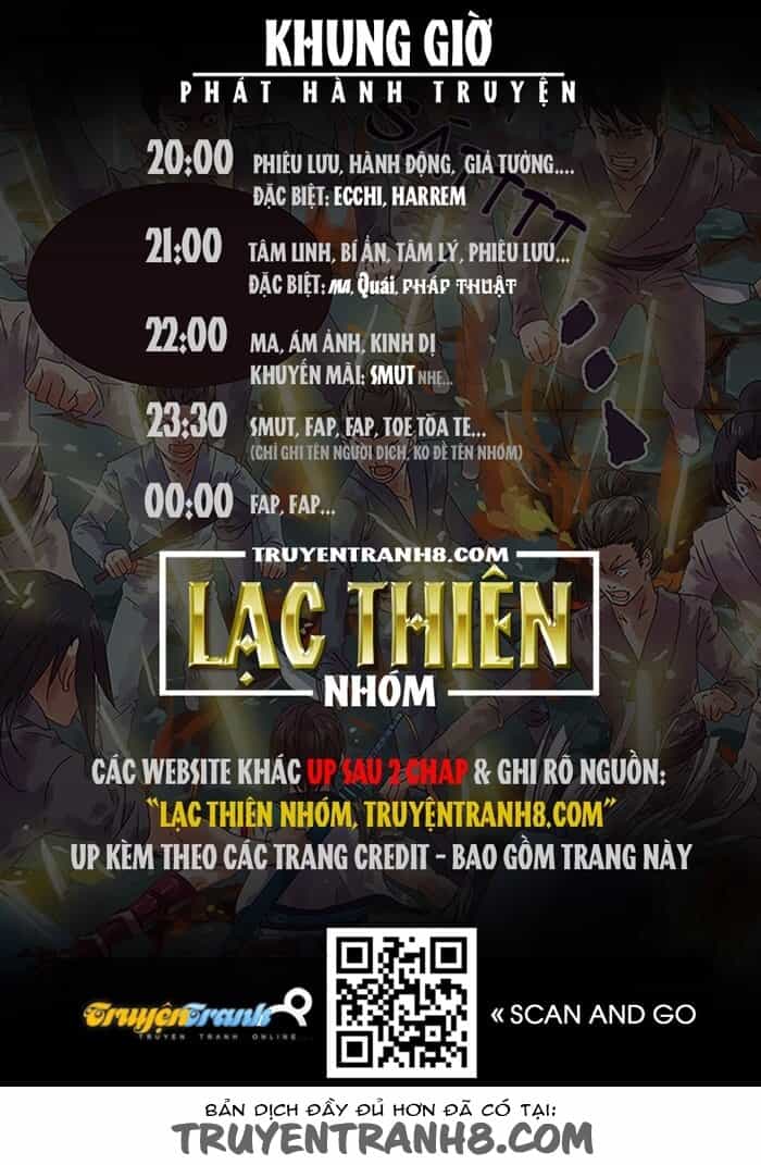 Chúa Tể Học Đường - Chương 236 - ảnh 76