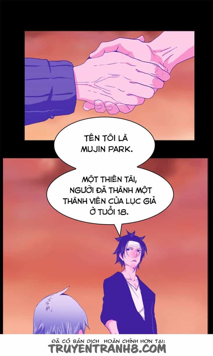 Chúa Tể Học Đường - Chương 237 - ảnh 11