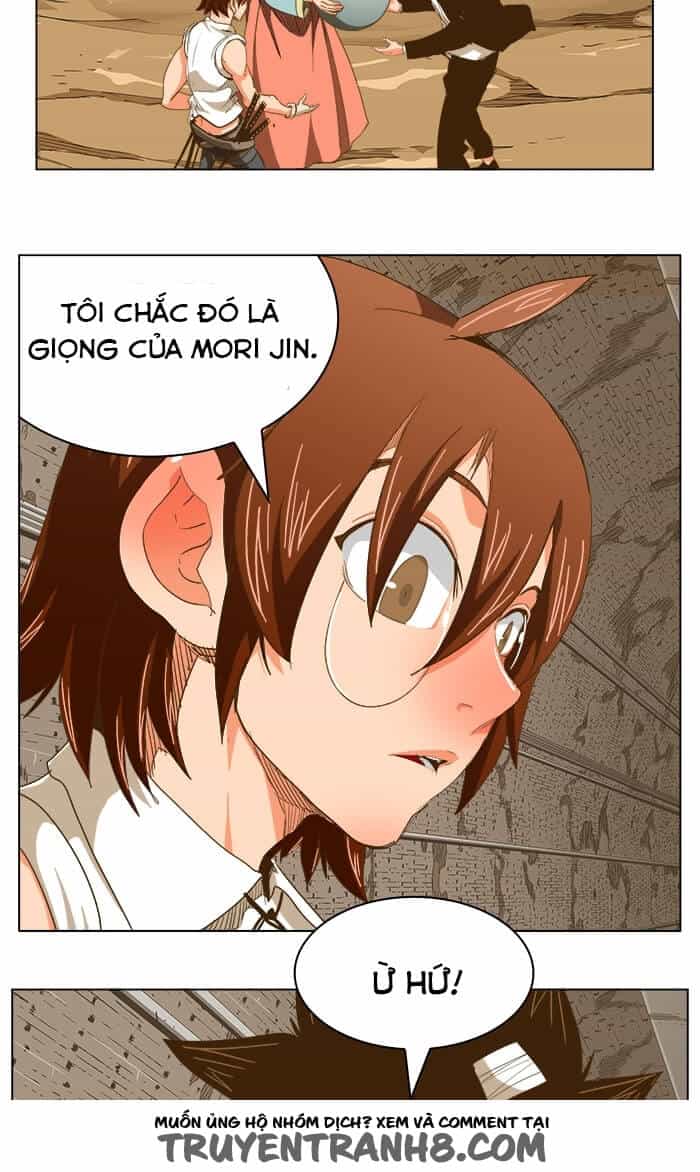 Chúa Tể Học Đường - Chương 237 - ảnh 54