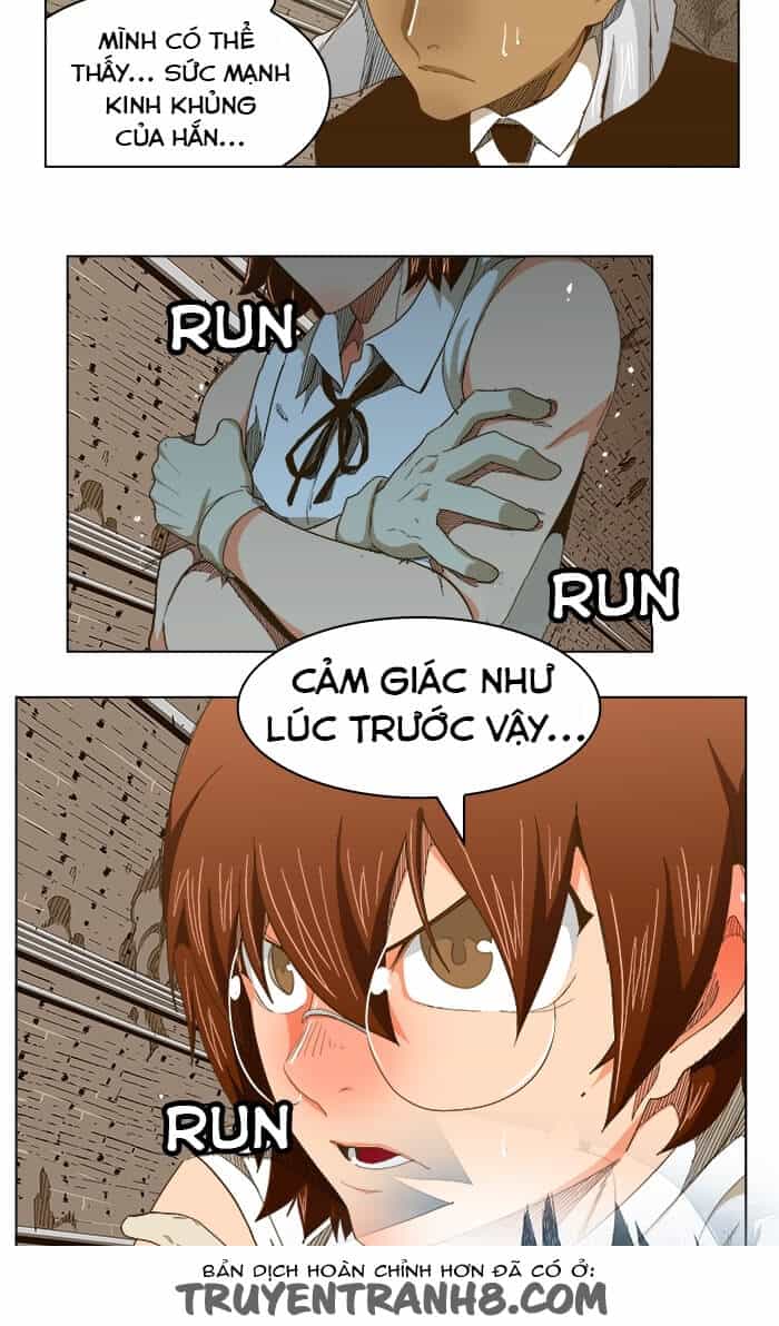Chúa Tể Học Đường - Chương 238 - ảnh 21