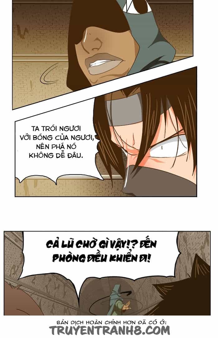 Chúa Tể Học Đường - Chương 238 - ảnh 48