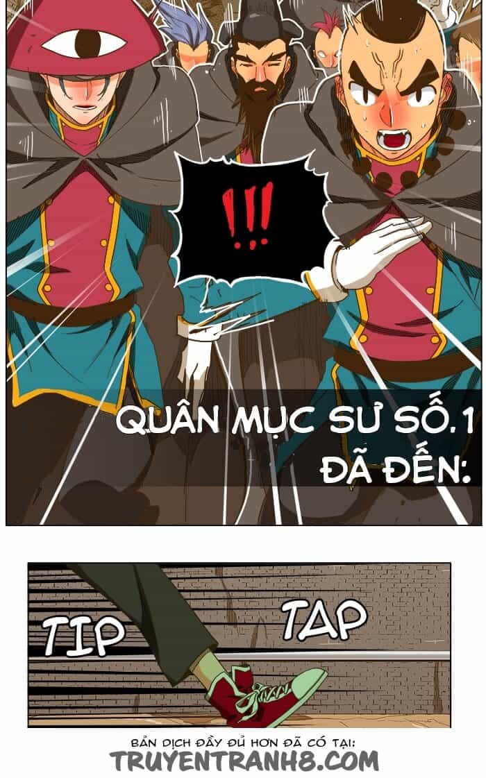 Chúa Tể Học Đường - Chương 238 - ảnh 57