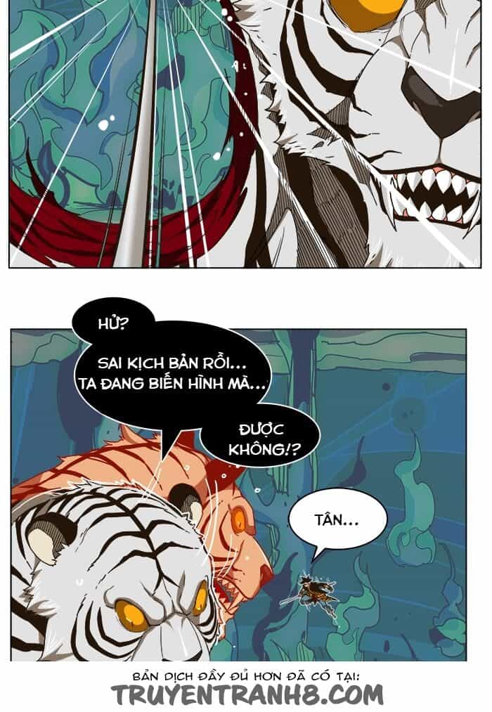Chúa Tể Học Đường - Chương 239 - ảnh 23