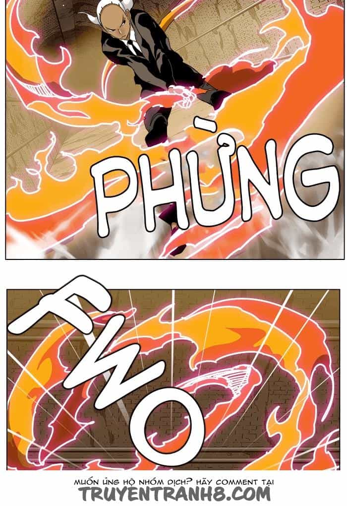 Chúa Tể Học Đường - Chương 241 - ảnh 14