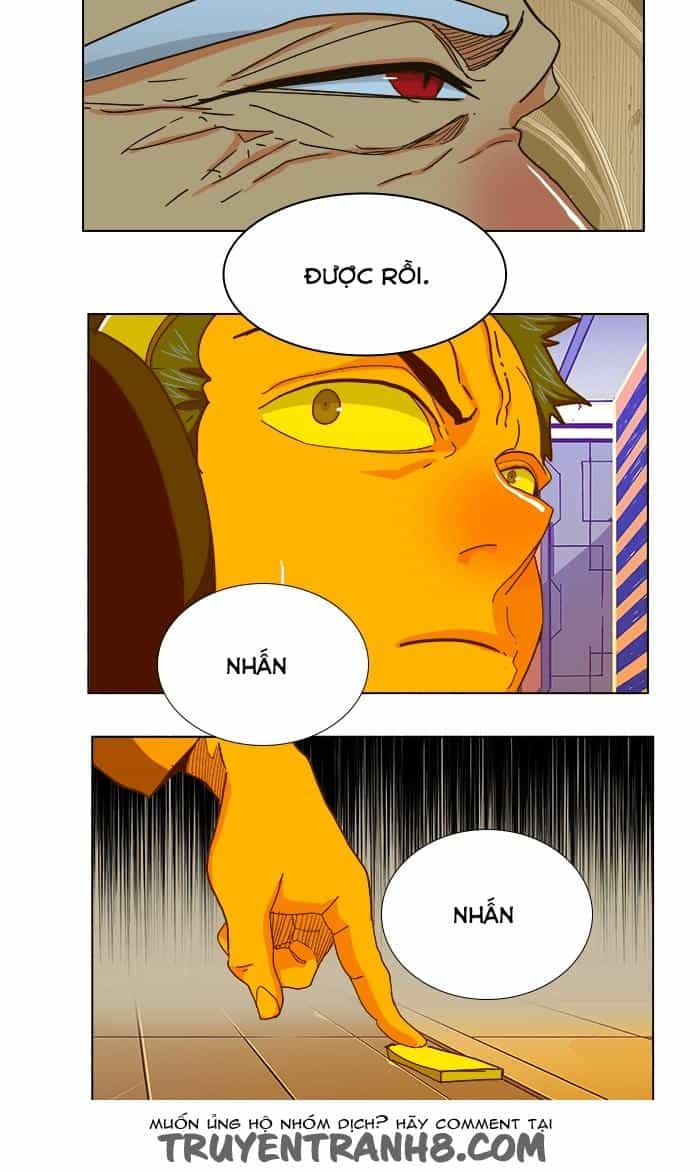Chúa Tể Học Đường - Chương 241 - ảnh 24