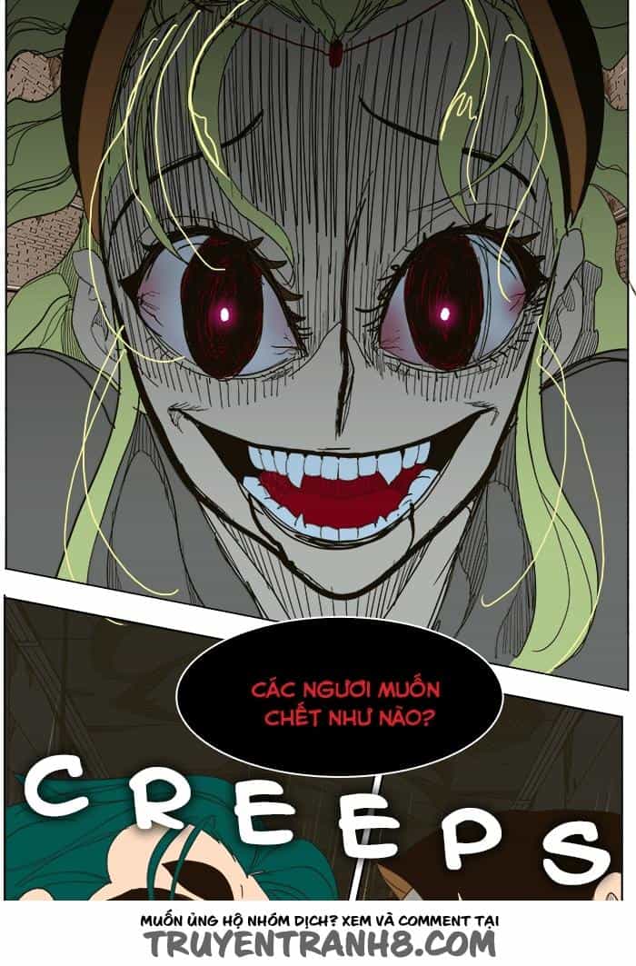 Chúa Tể Học Đường - Chương 241 - ảnh 55