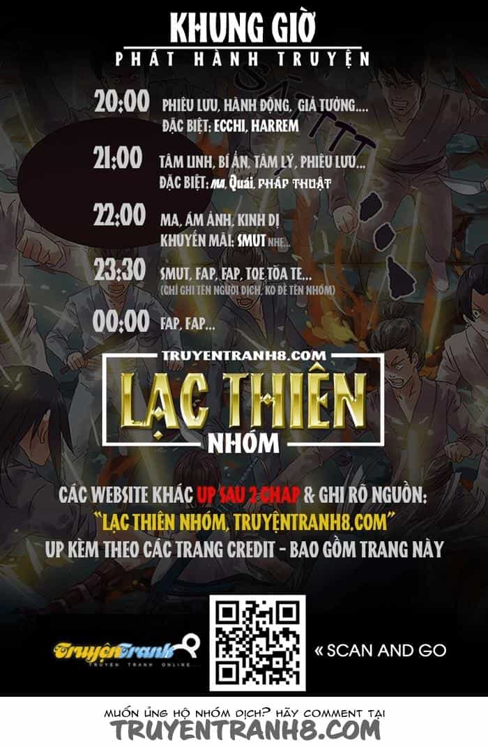 Chúa Tể Học Đường - Chương 241 - ảnh 68