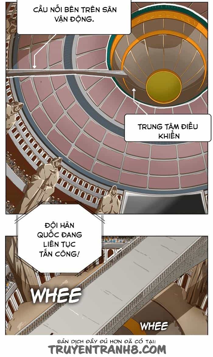 Chúa Tể Học Đường - Chương 242 - ảnh 22
