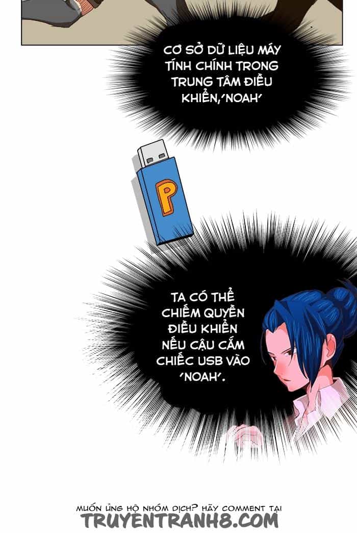 Chúa Tể Học Đường - Chương 242 - ảnh 25