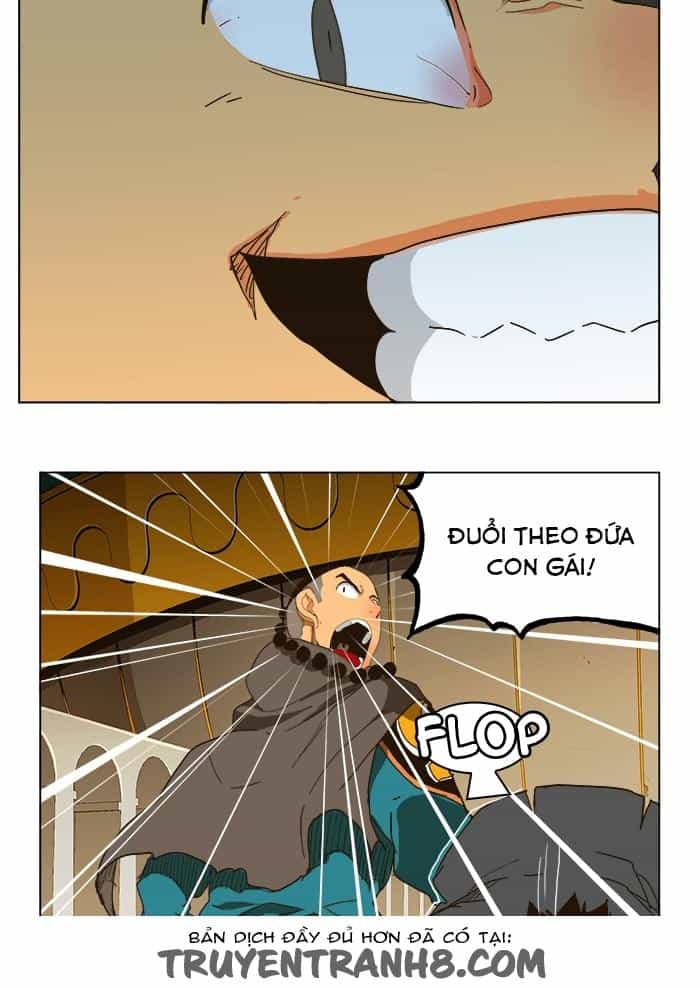 Chúa Tể Học Đường - Chương 242 - ảnh 72
