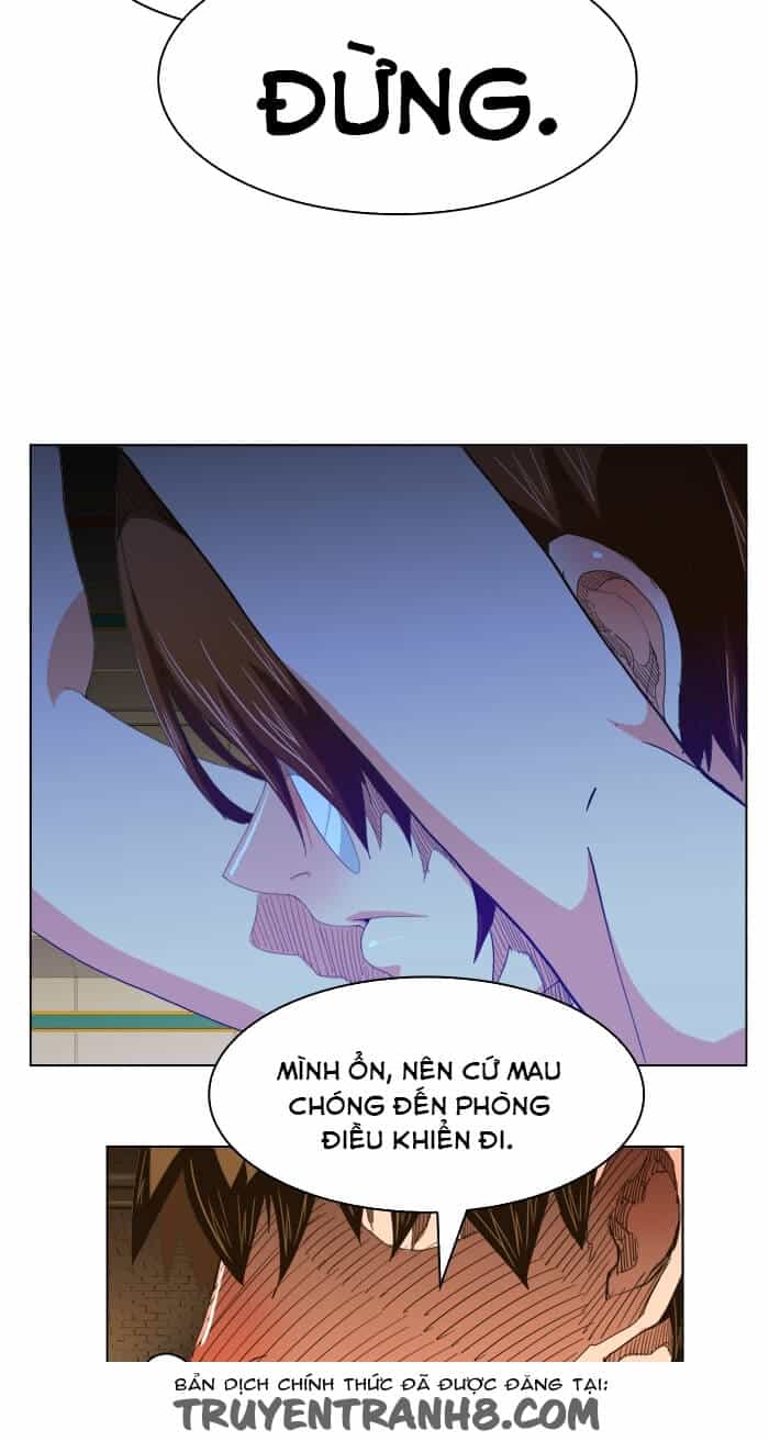Chúa Tể Học Đường - Chương 243 - ảnh 10