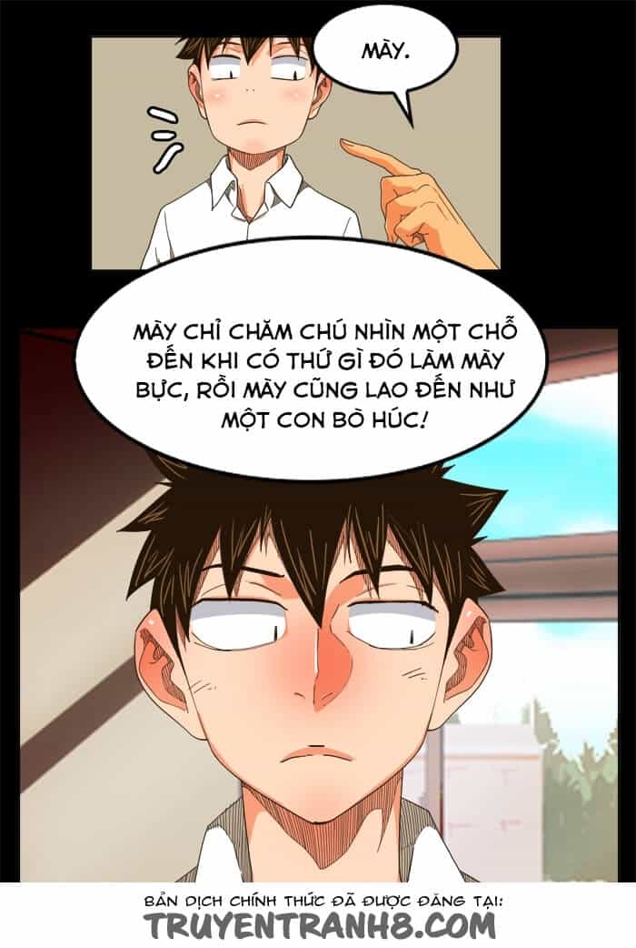 Chúa Tể Học Đường - Chương 244 - ảnh 39