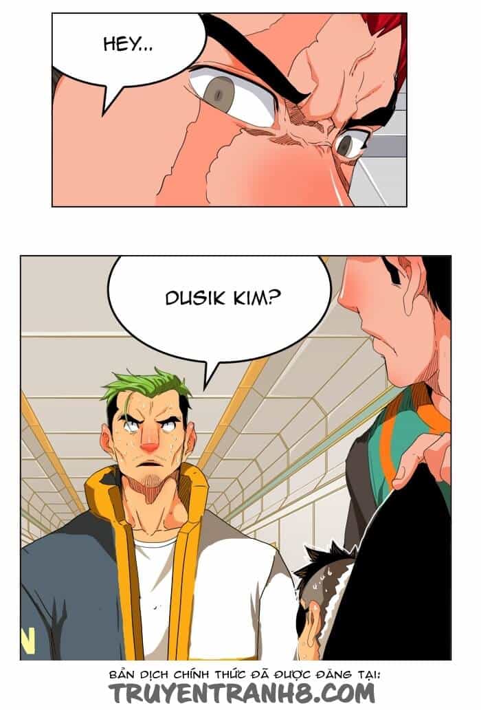 Chúa Tể Học Đường - Chương 245 - ảnh 37