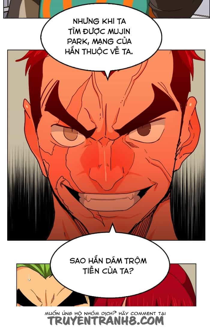 Chúa Tể Học Đường - Chương 245 - ảnh 56