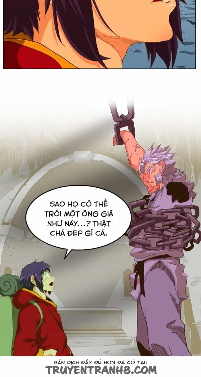 Chúa Tể Học Đường - Chương 246 - ảnh 15