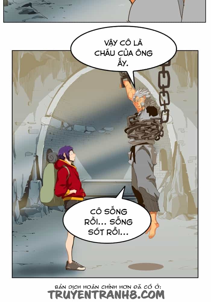 Chúa Tể Học Đường - Chương 246 - ảnh 24