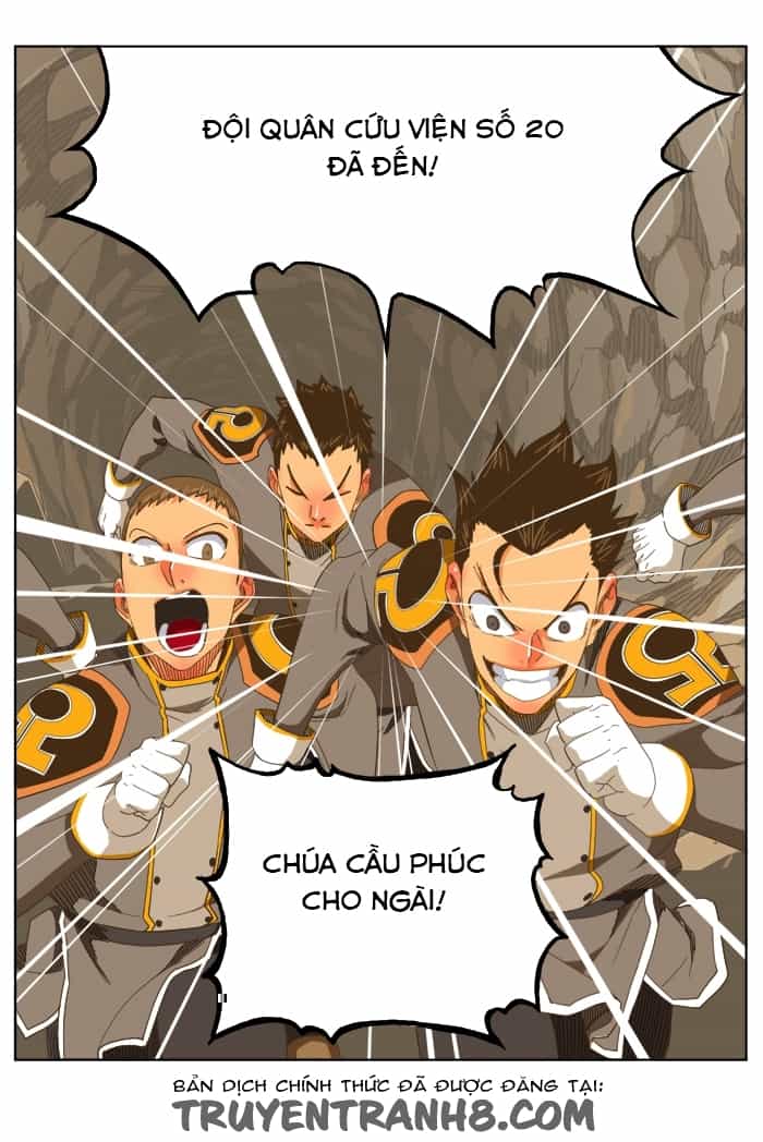 Chúa Tể Học Đường - Chương 246 - ảnh 45