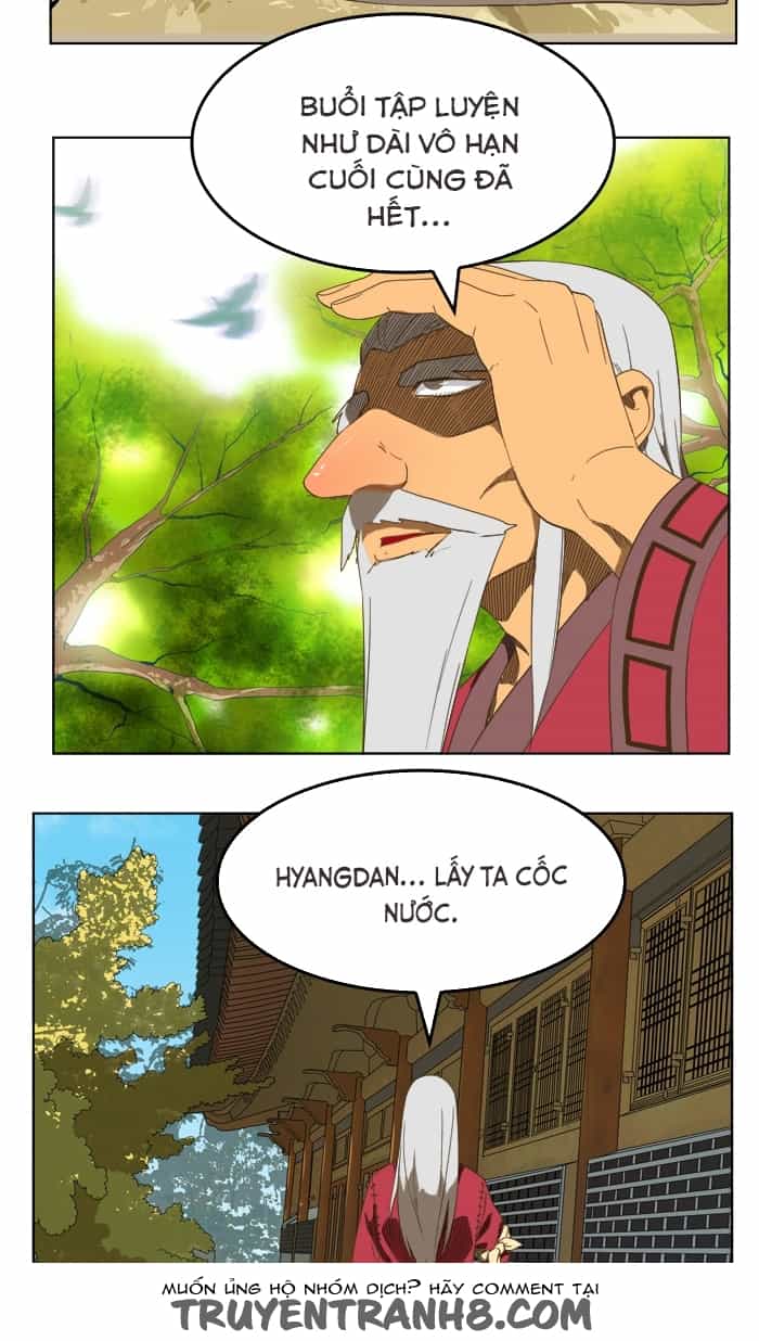 Chúa Tể Học Đường - Chương 246 - ảnh 64