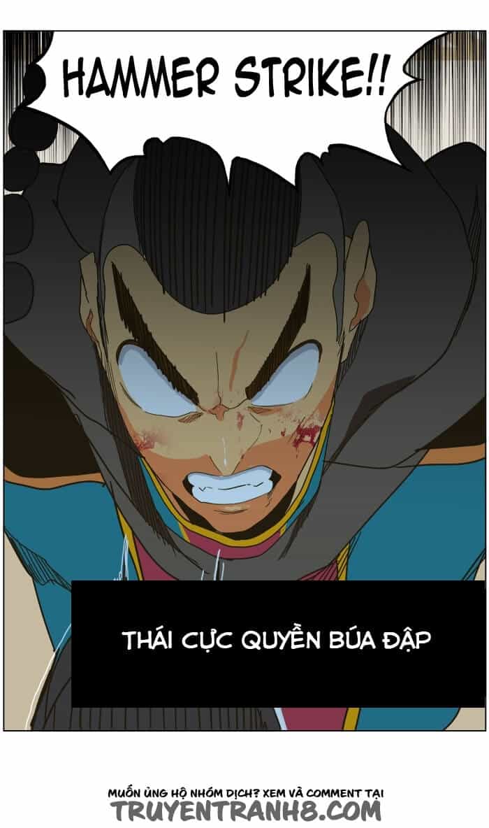 Chúa Tể Học Đường - Chương 247 - ảnh 51