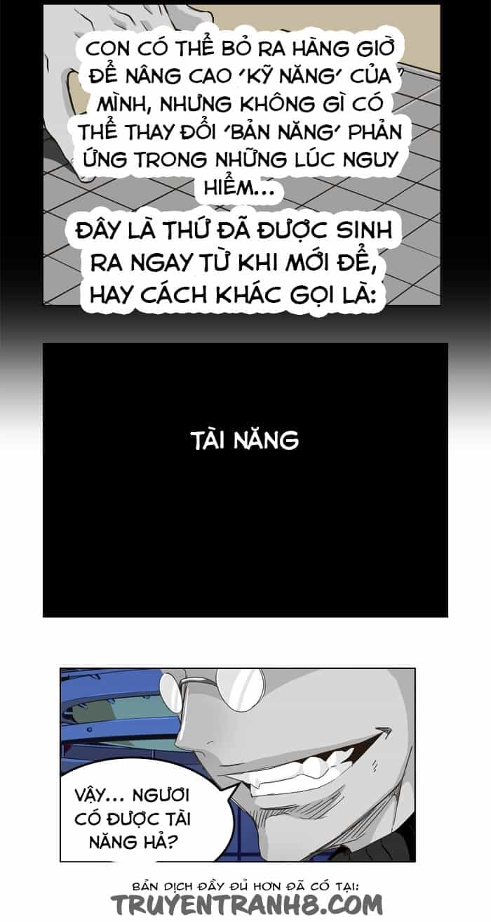 Chúa Tể Học Đường - Chương 248 - ảnh 28