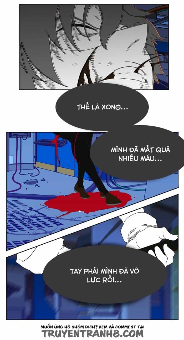 Chúa Tể Học Đường - Chương 248 - ảnh 57