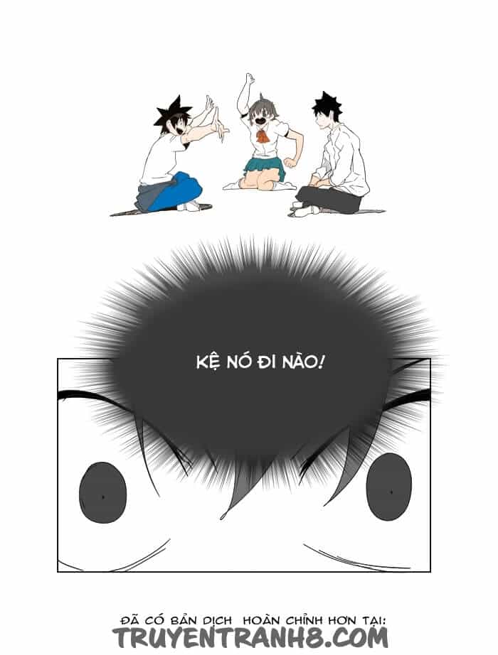 Chúa Tể Học Đường - Chương 248 - ảnh 59