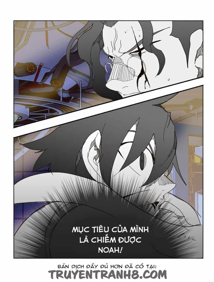 Chúa Tể Học Đường - Chương 248 - ảnh 63