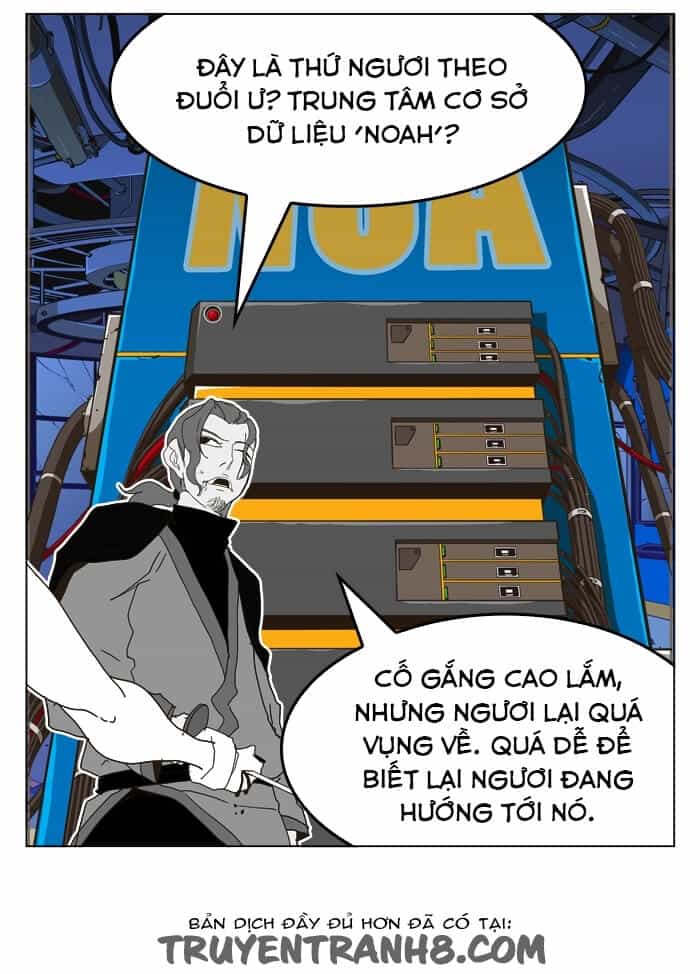 Chúa Tể Học Đường - Chương 248 - ảnh 67