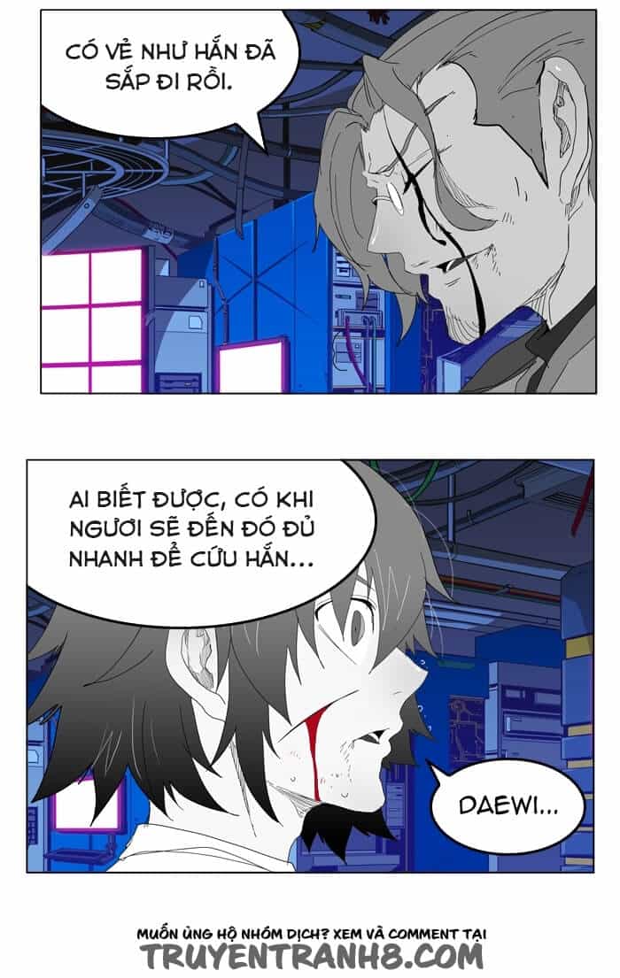 Chúa Tể Học Đường - Chương 248 - ảnh 75
