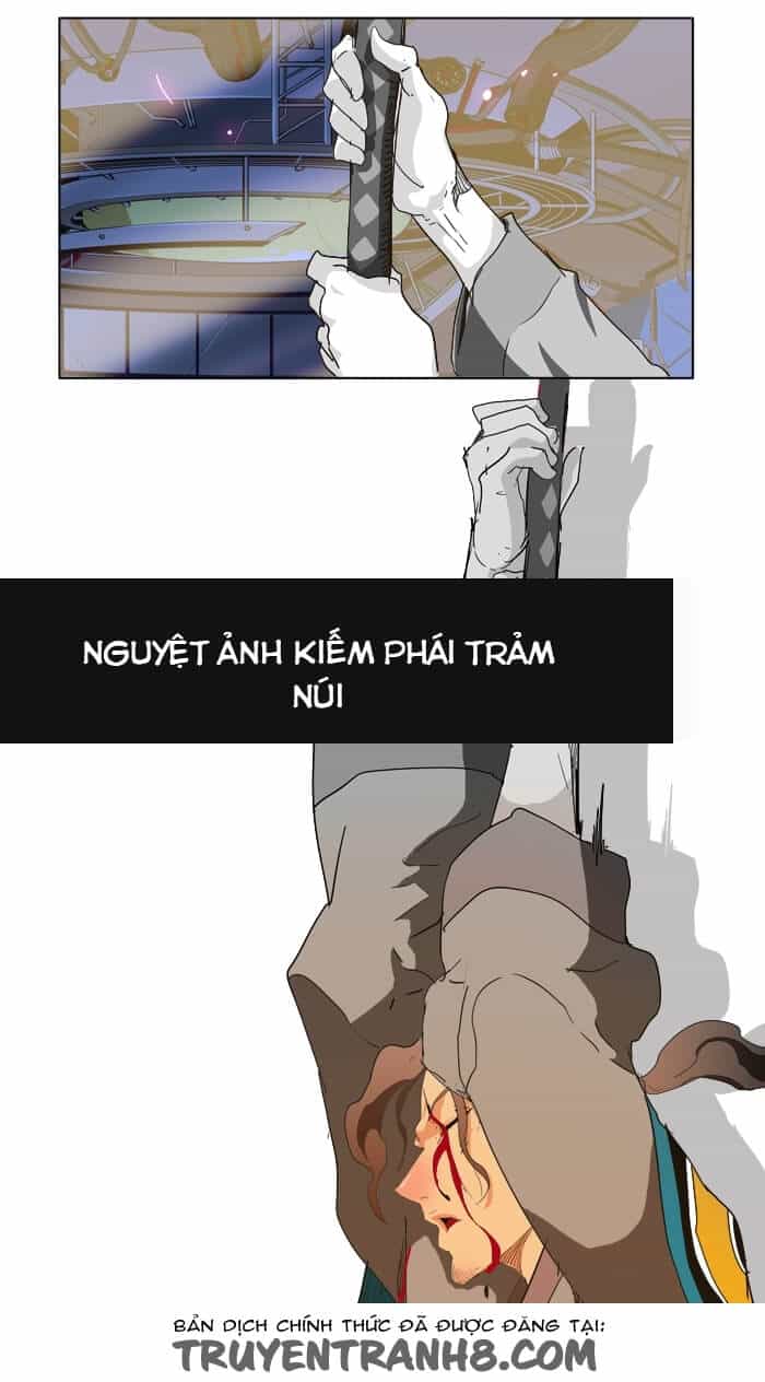 Chúa Tể Học Đường - Chương 248 - ảnh 94