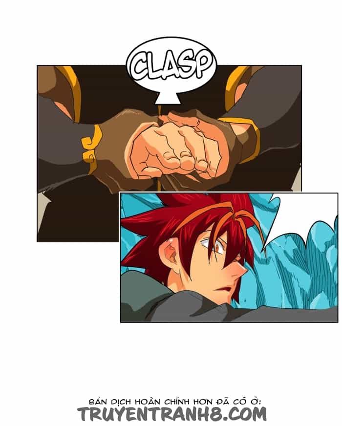 Chúa Tể Học Đường - Chương 249 - ảnh 32