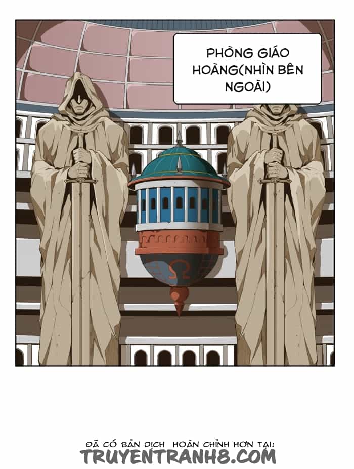 Chúa Tể Học Đường - Chương 249 - ảnh 46