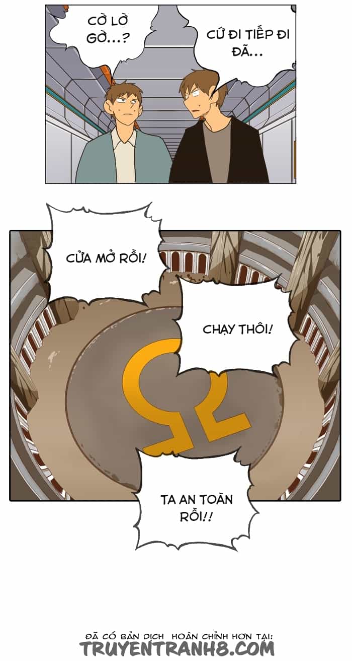 Chúa Tể Học Đường - Chương 249 - ảnh 62