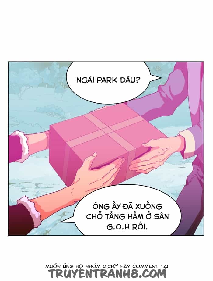 Chúa Tể Học Đường - Chương 249 - ảnh 7
