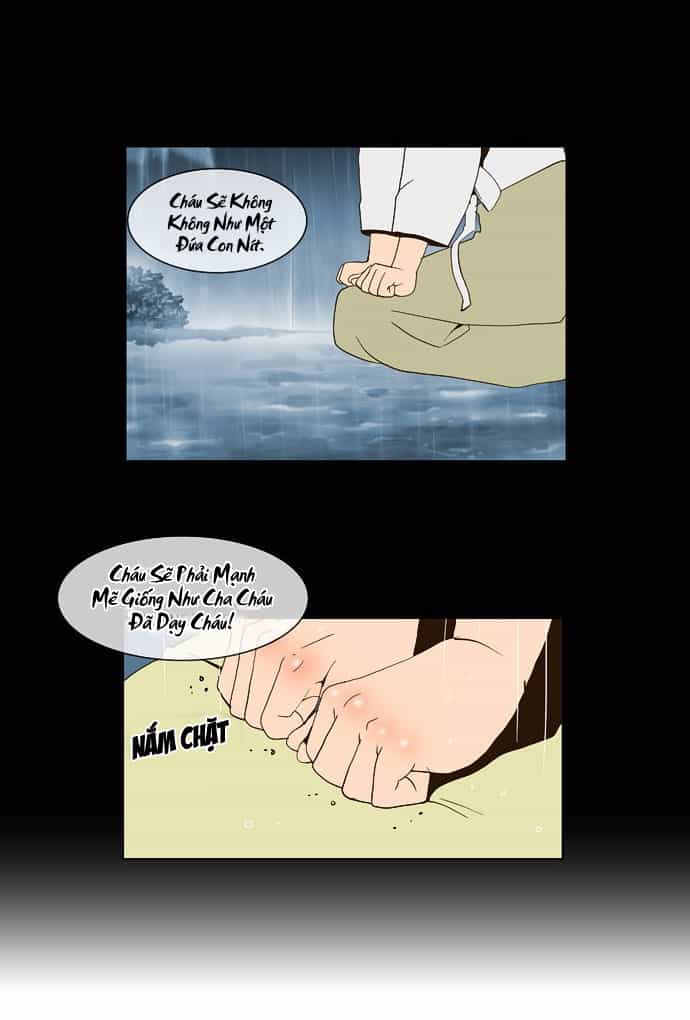 Chúa Tể Học Đường - Chương 25 - ảnh 49