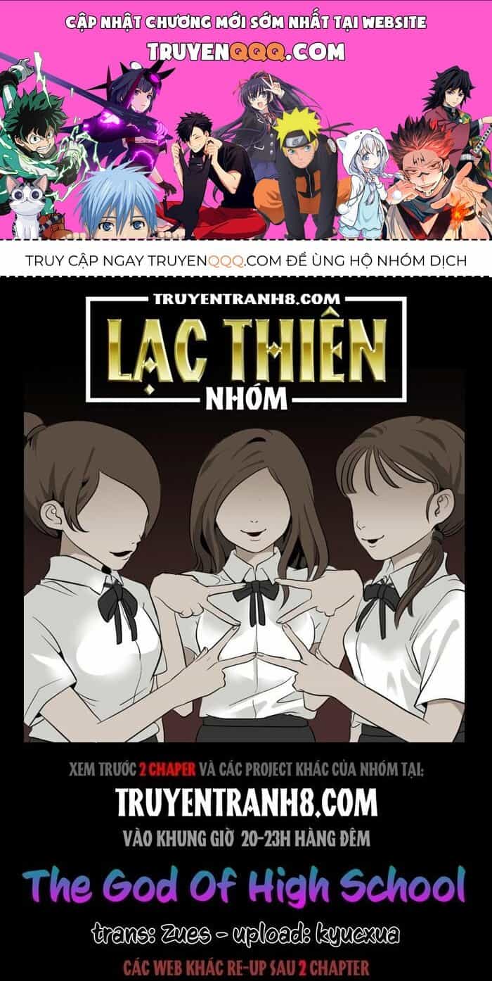 Chúa Tể Học Đường - Chương 250.1 - ảnh 1