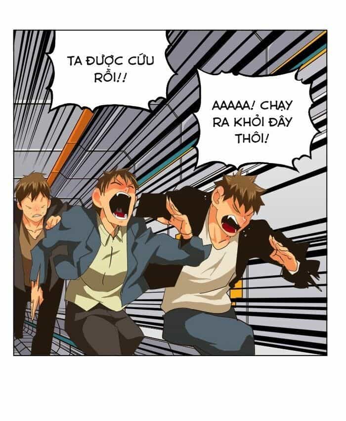 Chúa Tể Học Đường - Chương 250.1 - ảnh 57